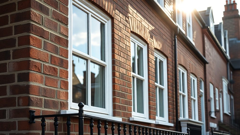A-Rated Windows Earlsfield