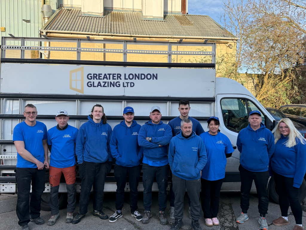 Professional Glazing & Window Specialists Earlsfield