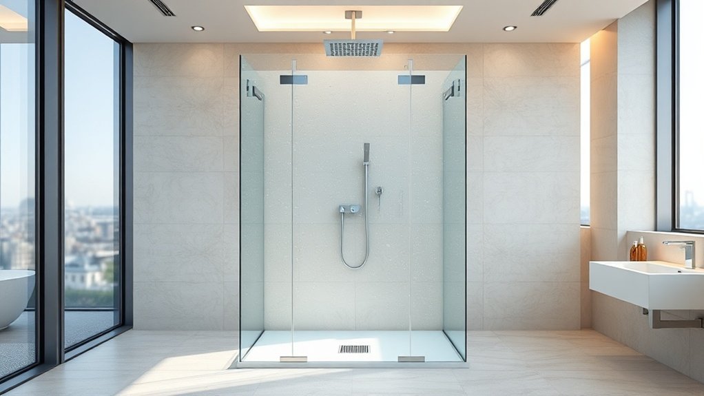 Shower Enclosures Earlsfield